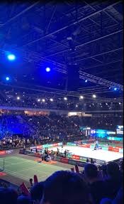 [乒乓球]林高远／刘诗雯获得全运会混双决赛阶段资格